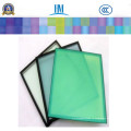 5, 6, 8, 10, 12мм Тонированное / прозрачное закаленное стекло для декоративного стекла